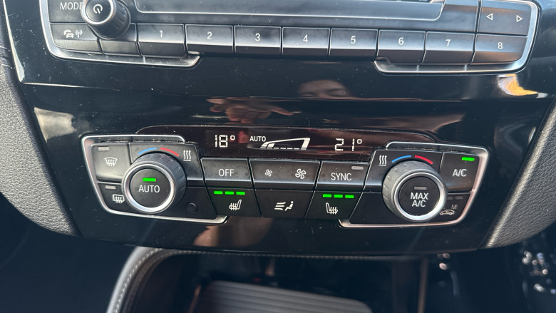 BMW X1 xDrive 20i [178] xLine 5dr Step Auto Petrol Estate